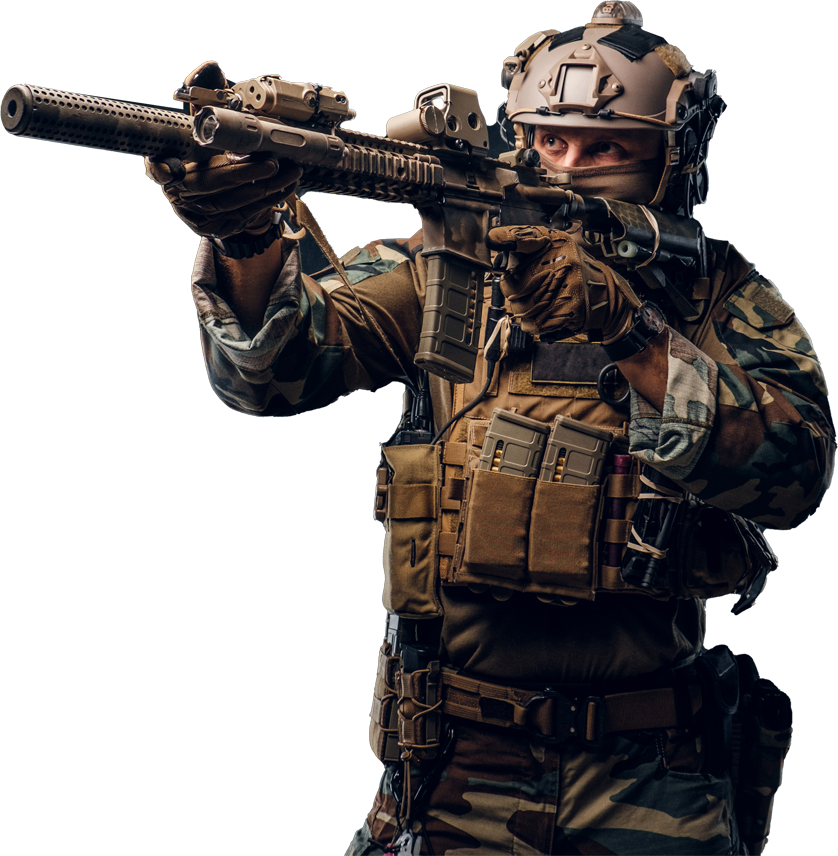 Despachante de Armas